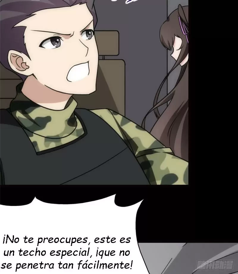 Mi novia es un zombie > Capitulo 236 > Page 291