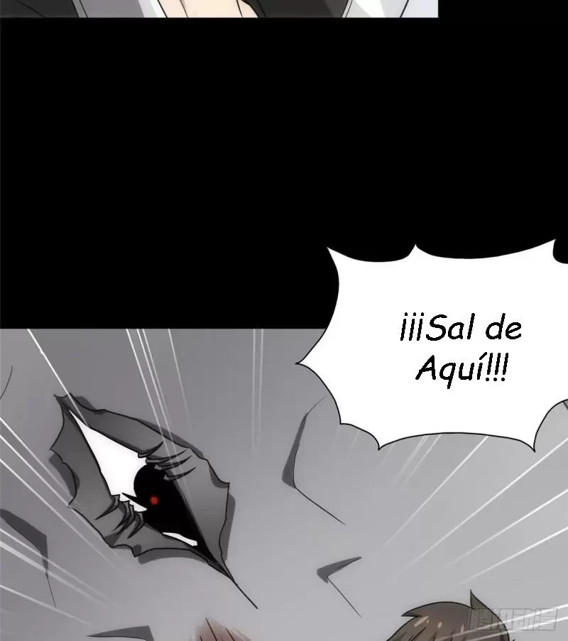 Mi novia es un zombie > Capitulo 236 > Page 381
