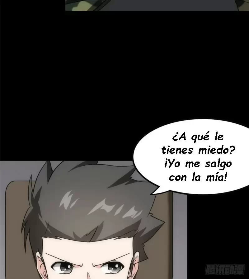 Mi novia es un zombie > Capitulo 236 > Page 511