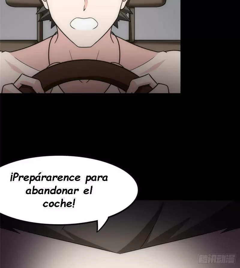 Mi novia es un zombie > Capitulo 236 > Page 521