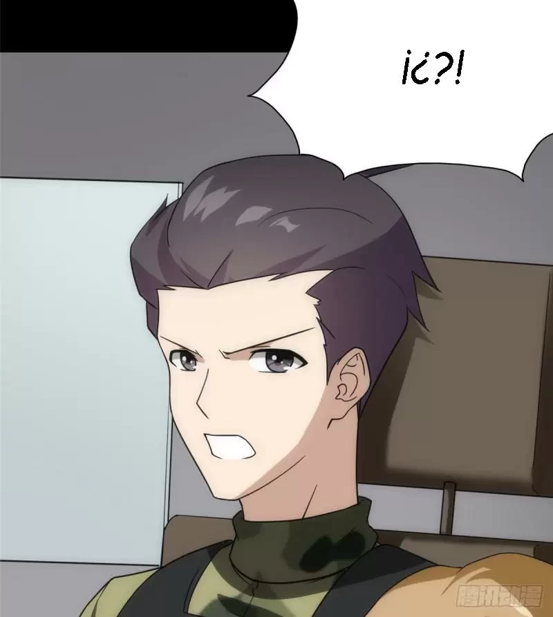 Mi novia es un zombie > Capitulo 236 > Page 541