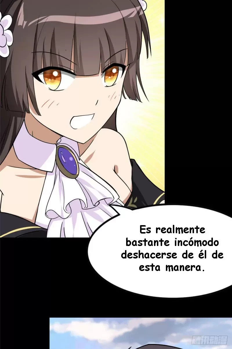 Mi novia es un zombie > Capitulo 236 > Page 661