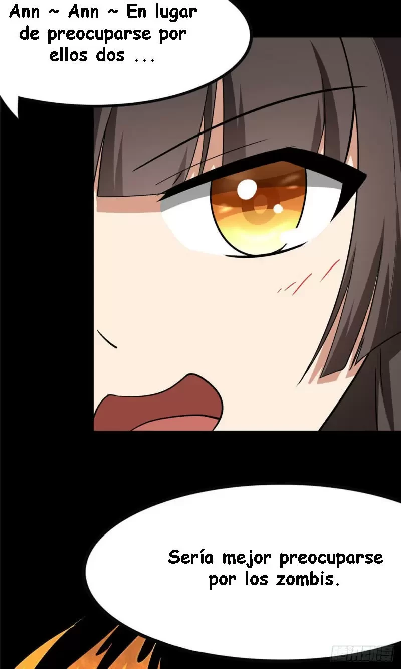 Mi novia es un zombie > Capitulo 236 > Page 691