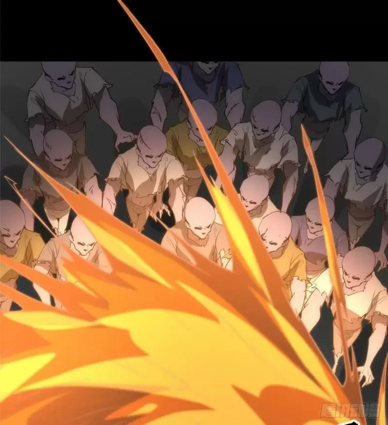 Mi novia es un zombie > Capitulo 236 > Page 751