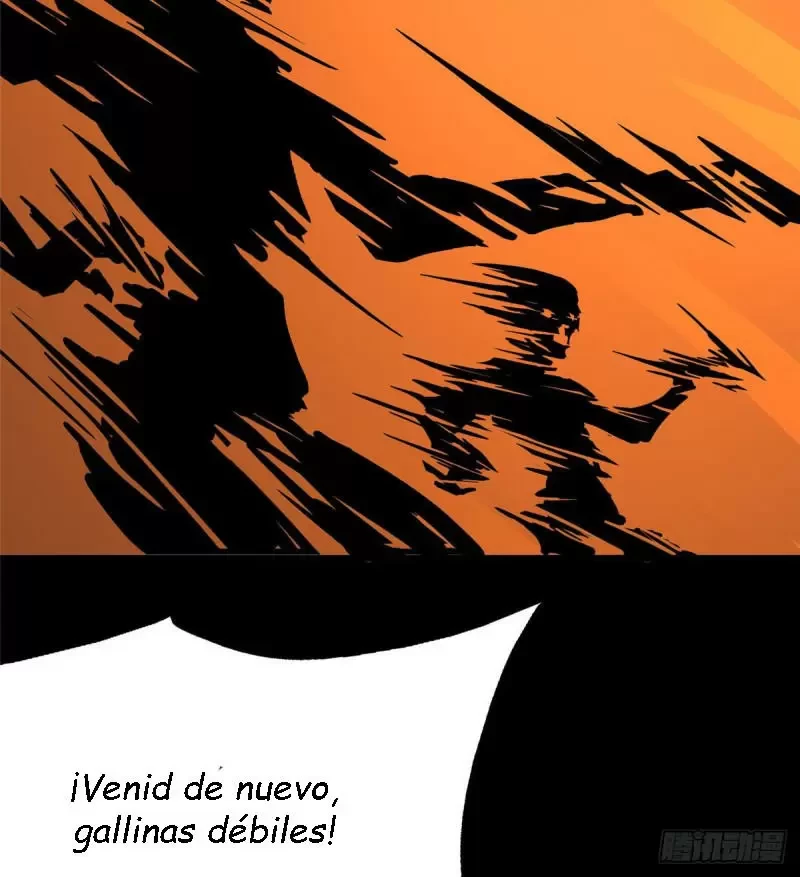 Mi novia es un zombie > Capitulo 236 > Page 781