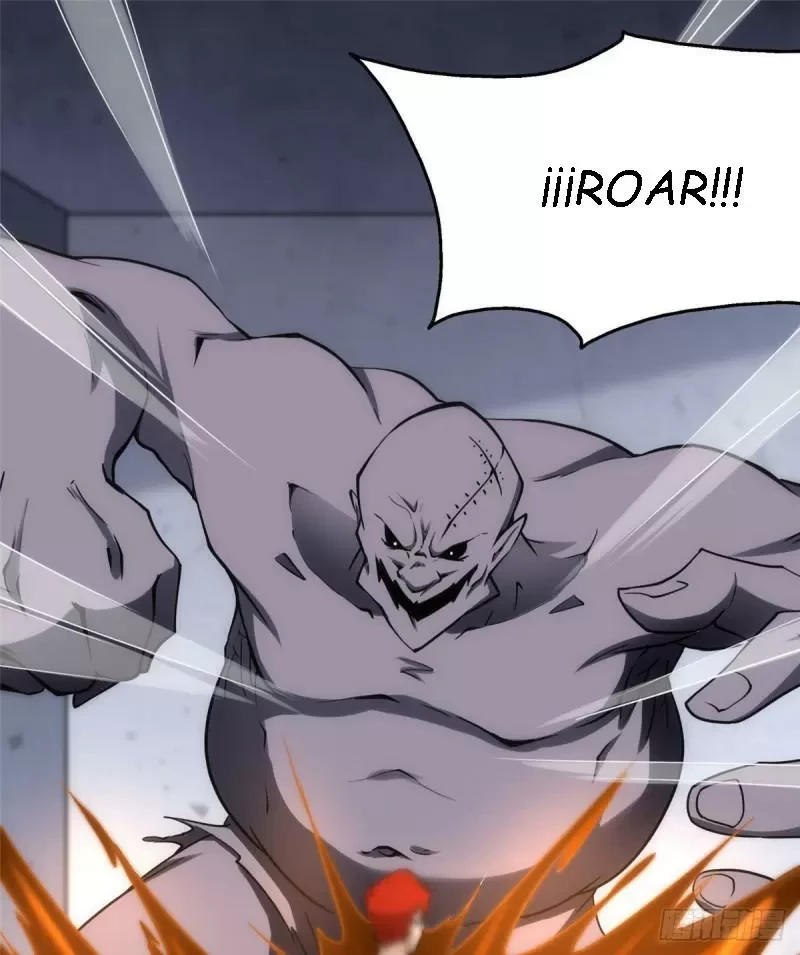 Mi novia es un zombie > Capitulo 236 > Page 821