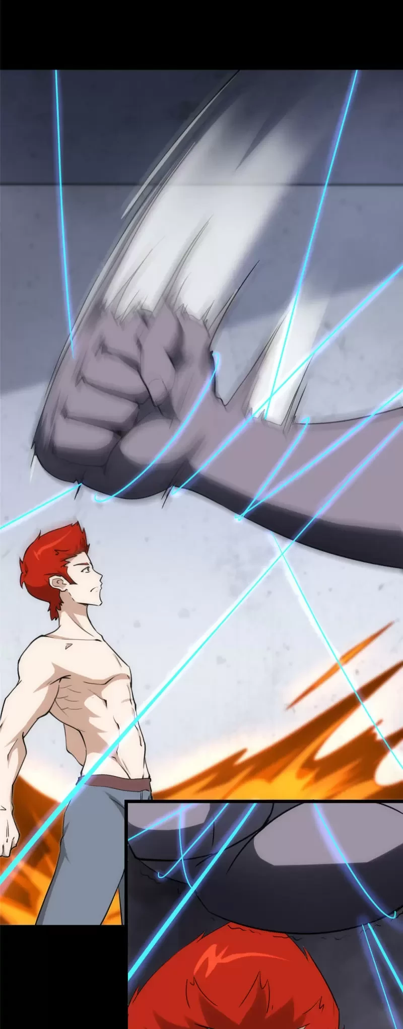 Mi novia es un zombie > Capitulo 236 > Page 891