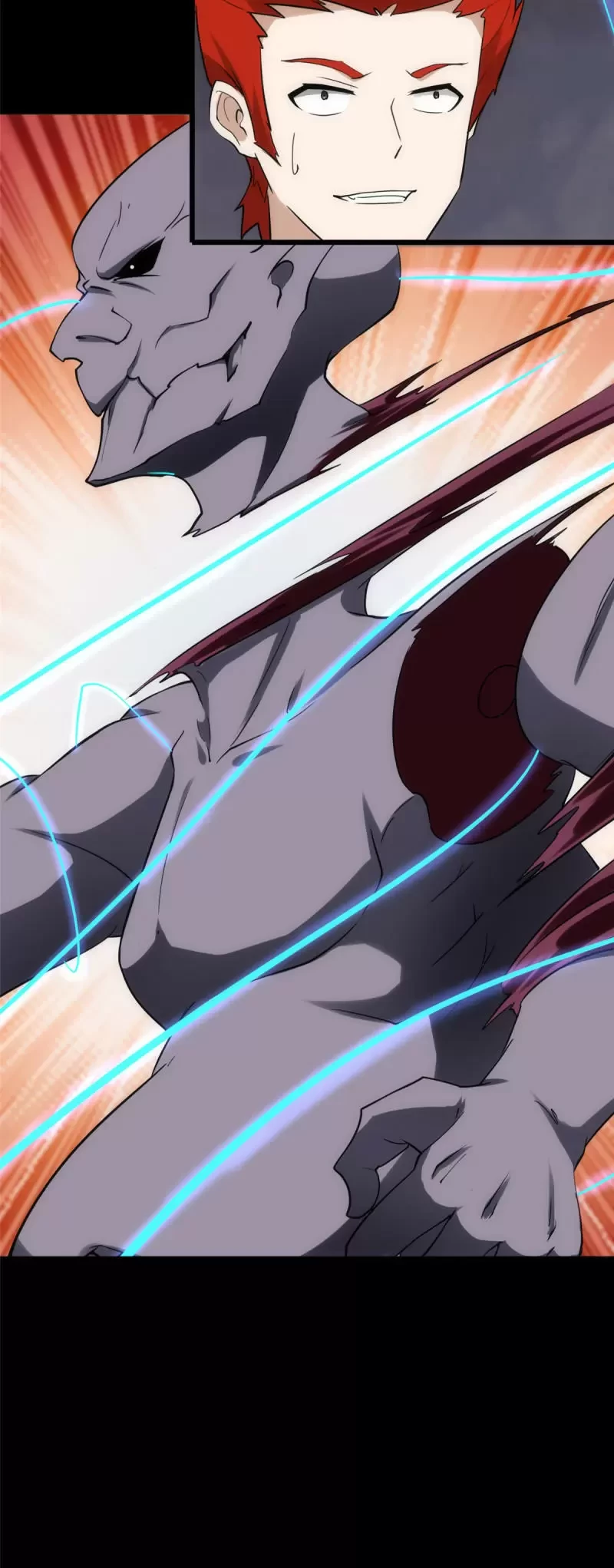 Mi novia es un zombie > Capitulo 236 > Page 901