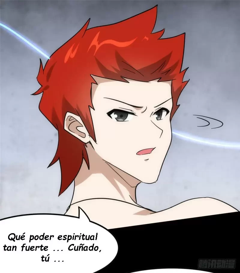 Mi novia es un zombie > Capitulo 236 > Page 911