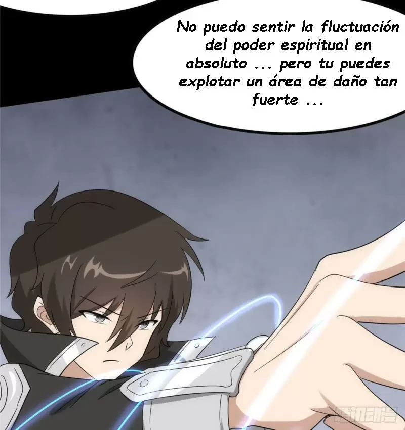 Mi novia es un zombie > Capitulo 236 > Page 921