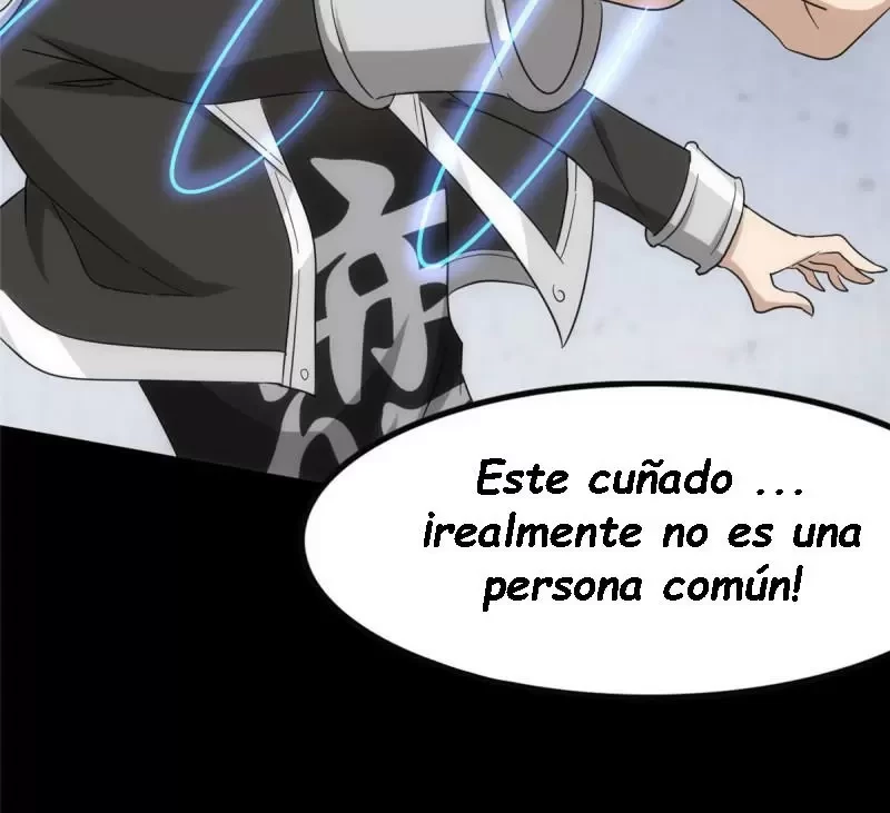 Mi novia es un zombie > Capitulo 236 > Page 931