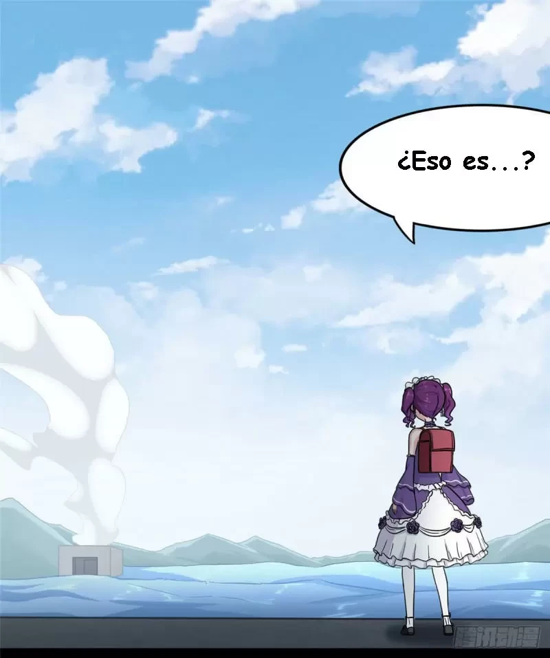 Mi novia es un zombie > Capitulo 237 > Page 21