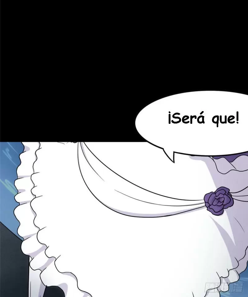Mi novia es un zombie > Capitulo 237 > Page 41