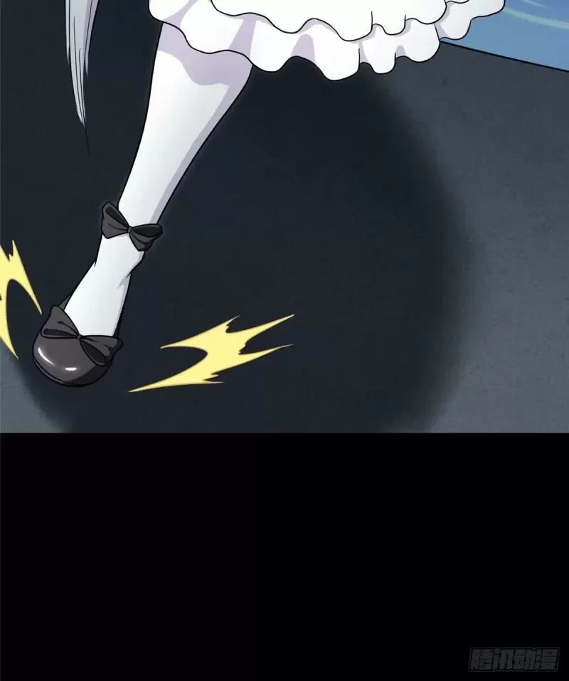 Mi novia es un zombie > Capitulo 237 > Page 51