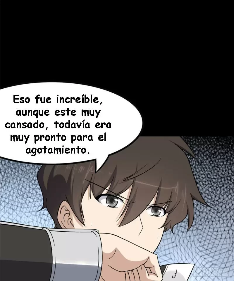 Mi novia es un zombie > Capitulo 237 > Page 81
