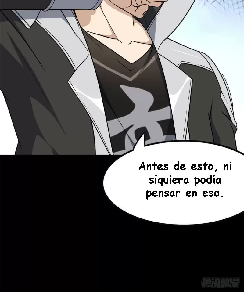 Mi novia es un zombie > Capitulo 237 > Page 91