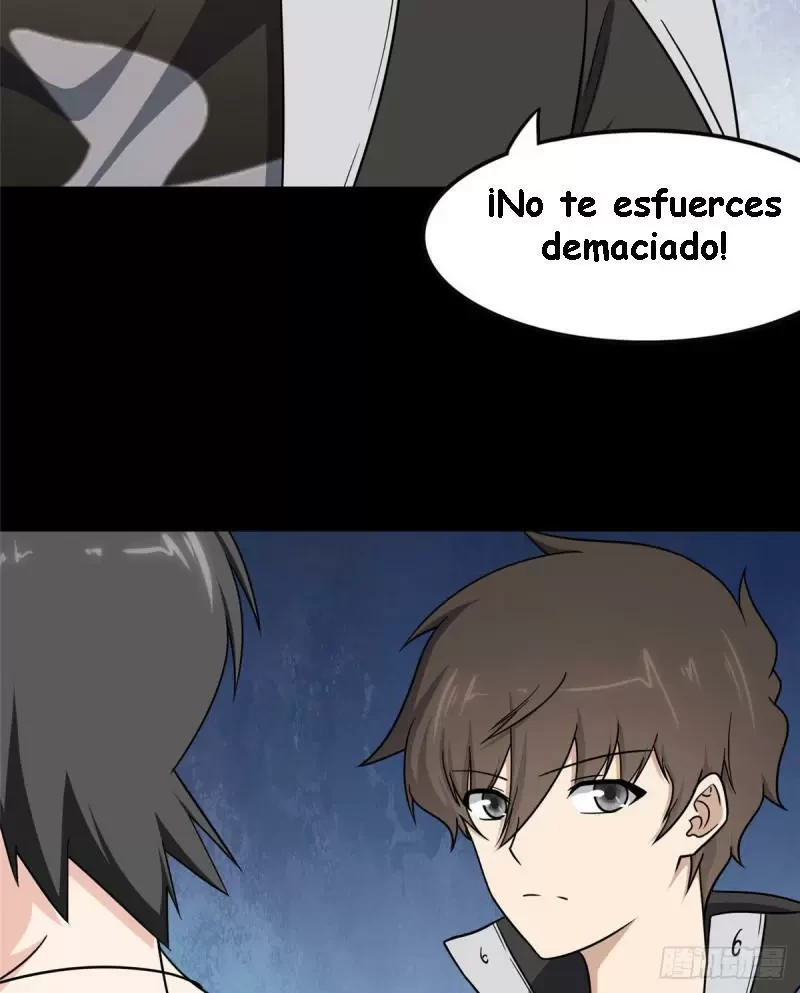 Mi novia es un zombie > Capitulo 237 > Page 111
