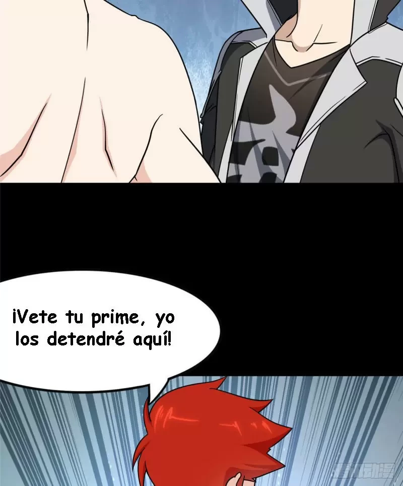 Mi novia es un zombie > Capitulo 237 > Page 121