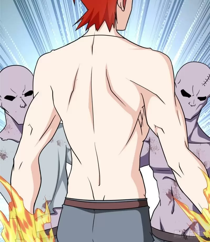 Mi novia es un zombie > Capitulo 237 > Page 131