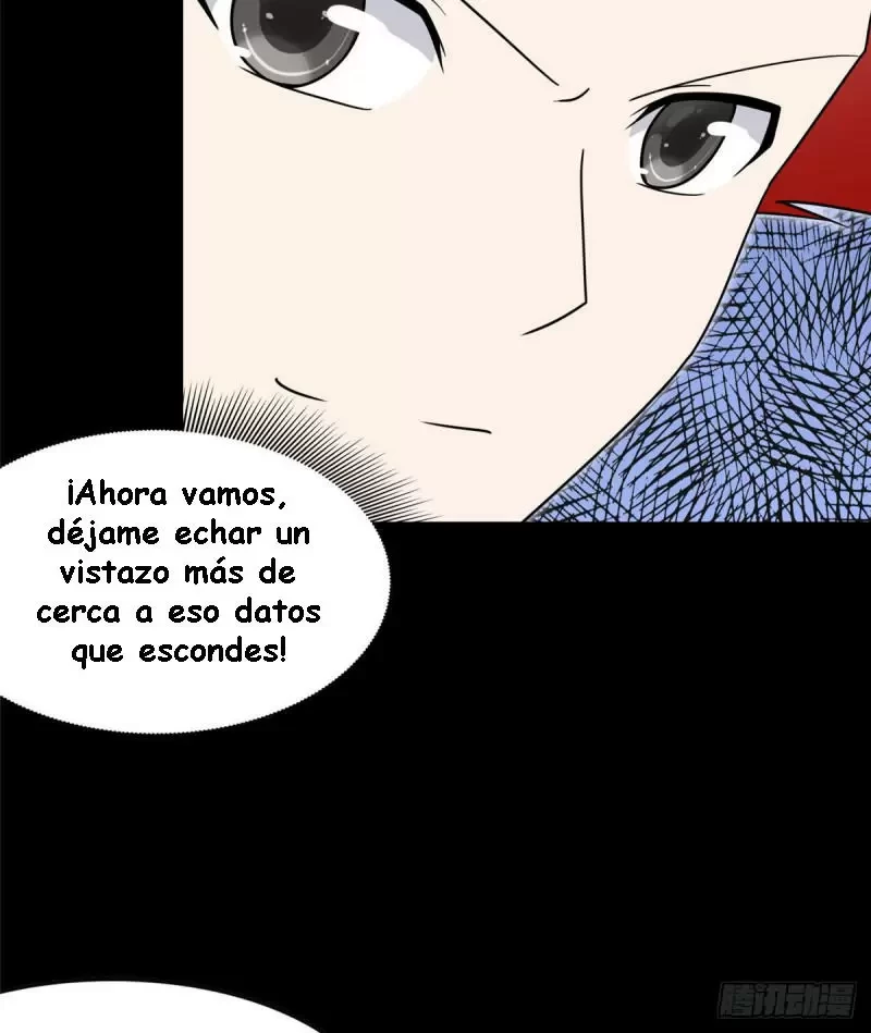 Mi novia es un zombie > Capitulo 237 > Page 151