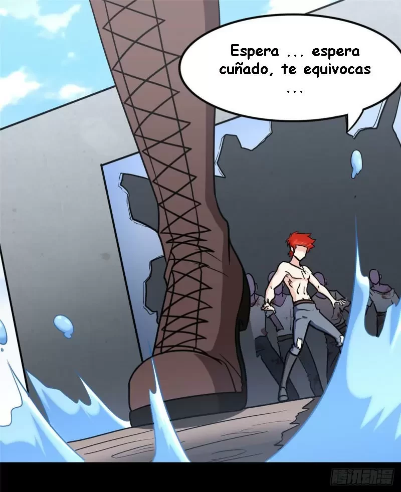 Mi novia es un zombie > Capitulo 237 > Page 171