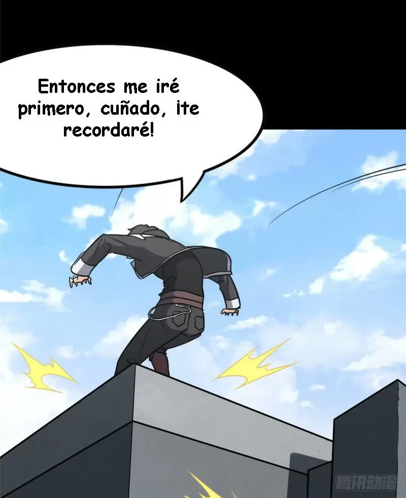 Mi novia es un zombie > Capitulo 237 > Page 181