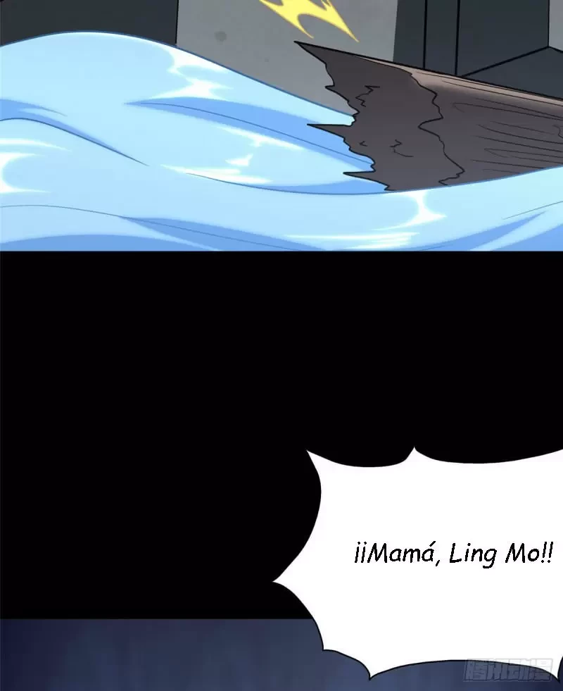 Mi novia es un zombie > Capitulo 237 > Page 191