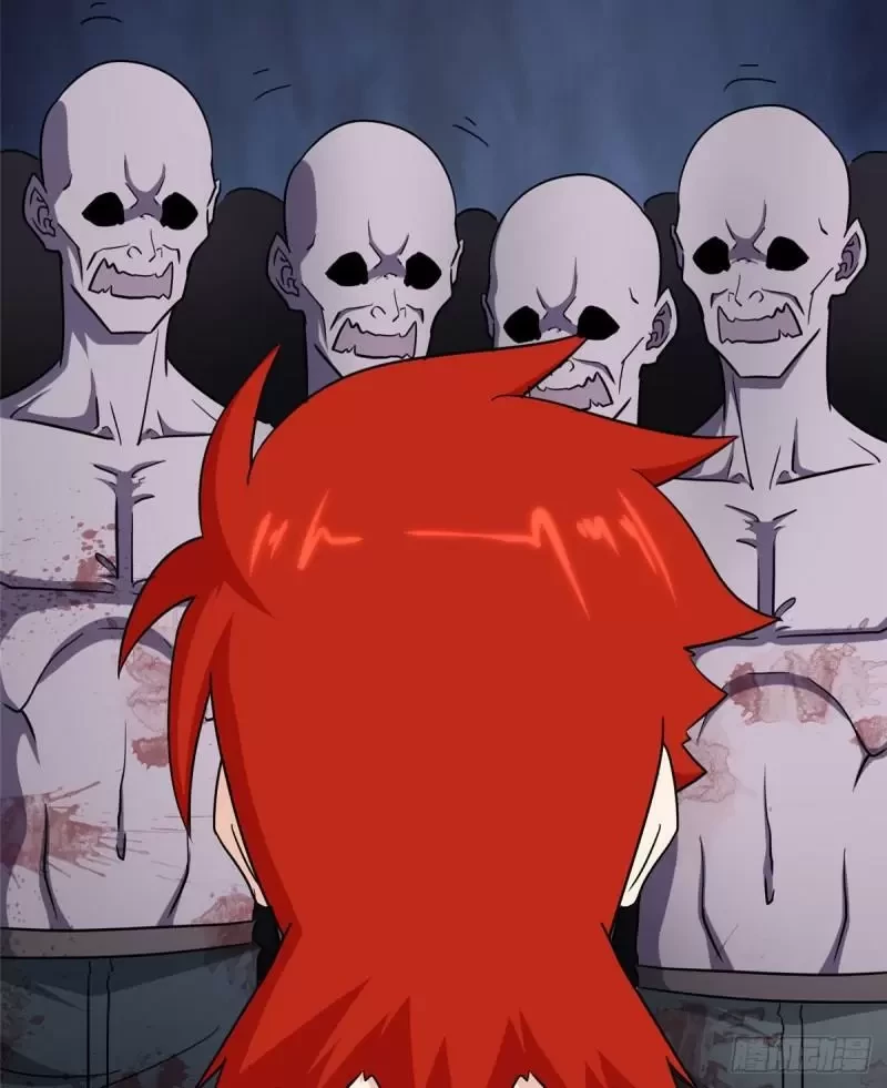 Mi novia es un zombie > Capitulo 237 > Page 201