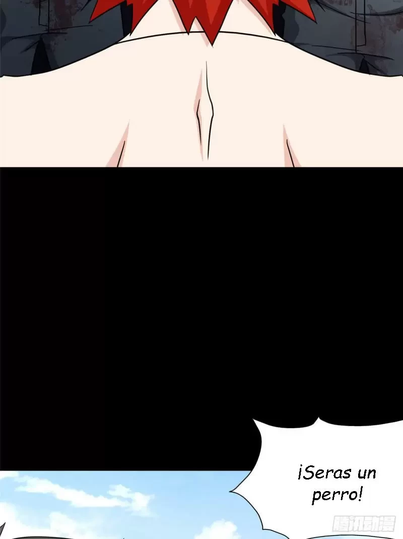 Mi novia es un zombie > Capitulo 237 > Page 211