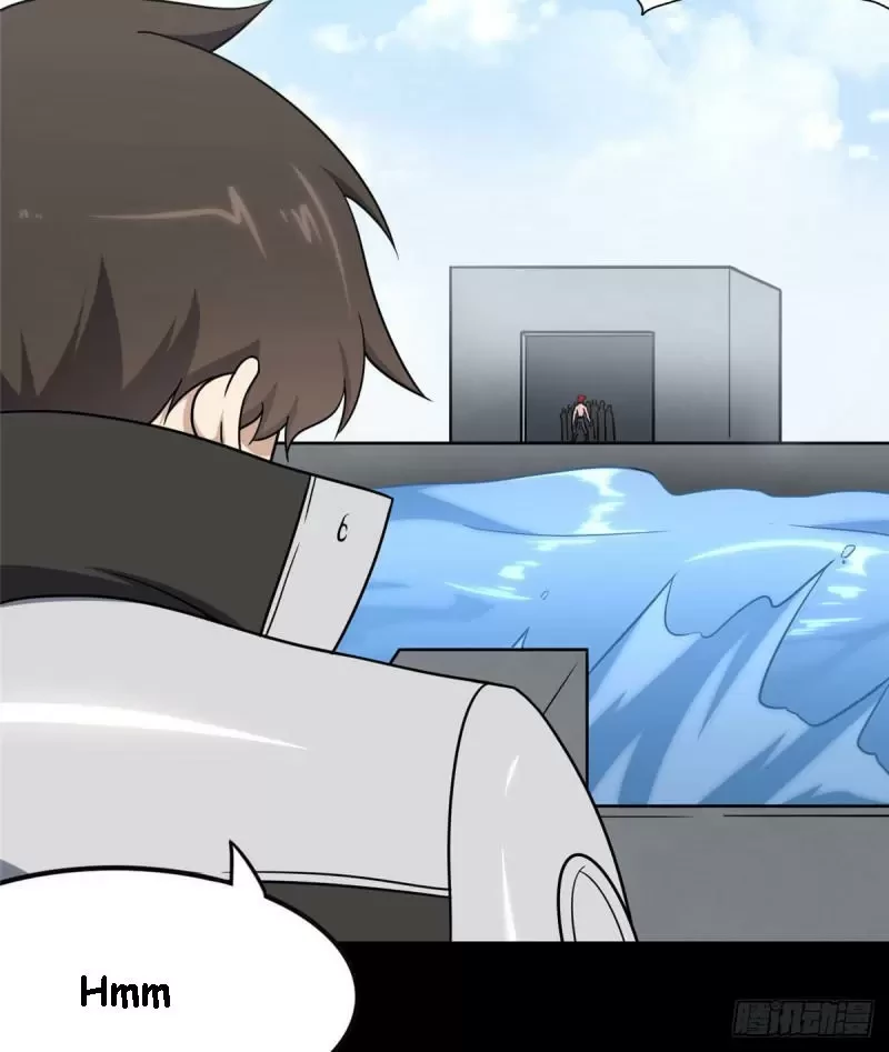 Mi novia es un zombie > Capitulo 237 > Page 221