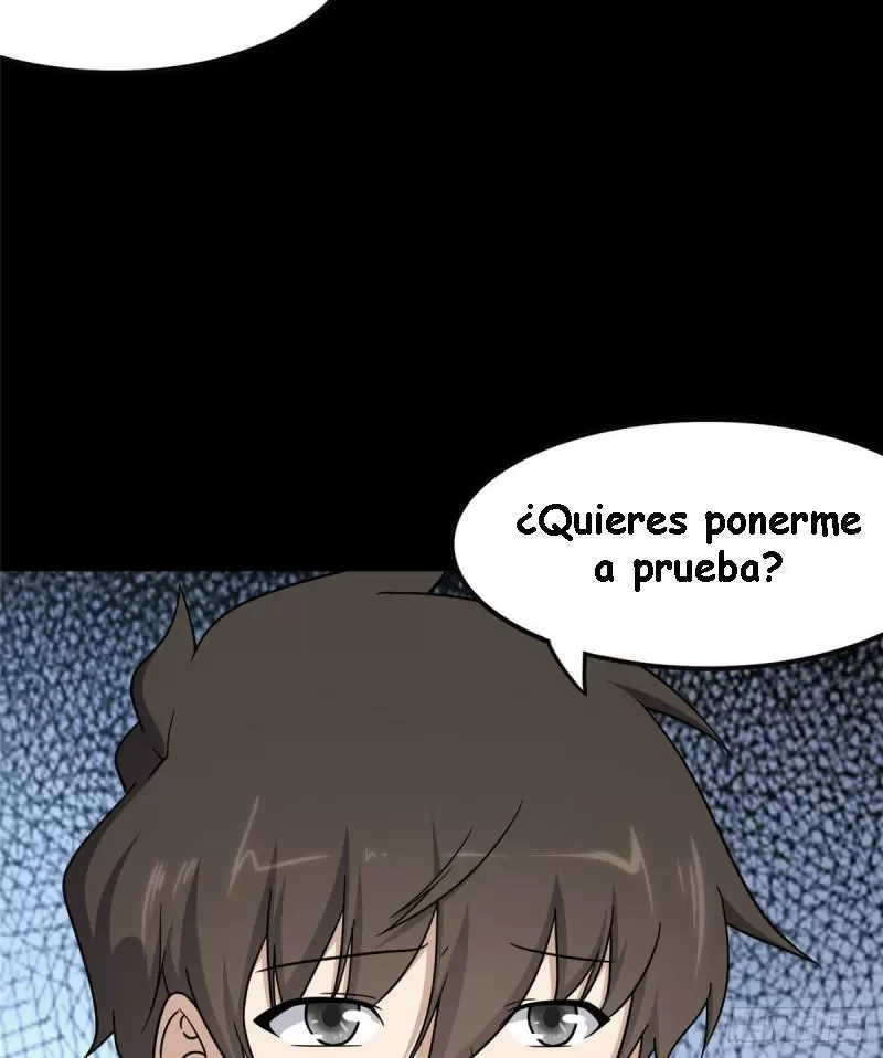 Mi novia es un zombie > Capitulo 237 > Page 231