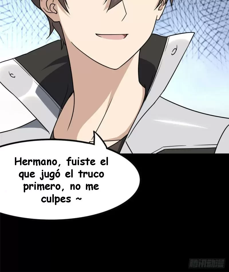 Mi novia es un zombie > Capitulo 237 > Page 241