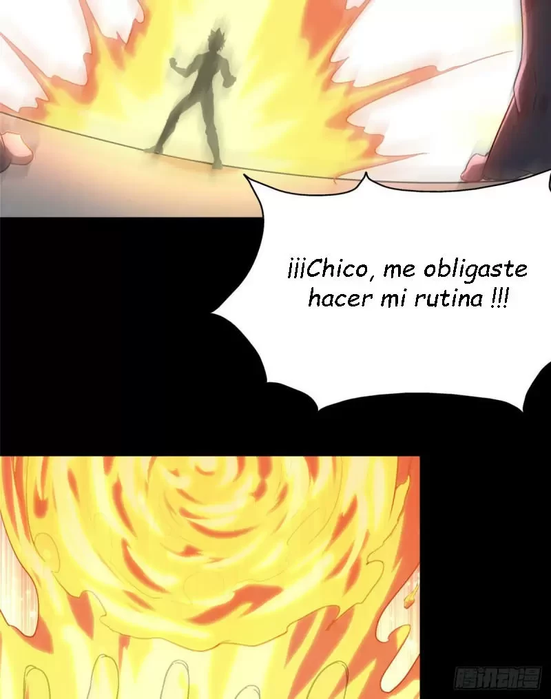 Mi novia es un zombie > Capitulo 237 > Page 261