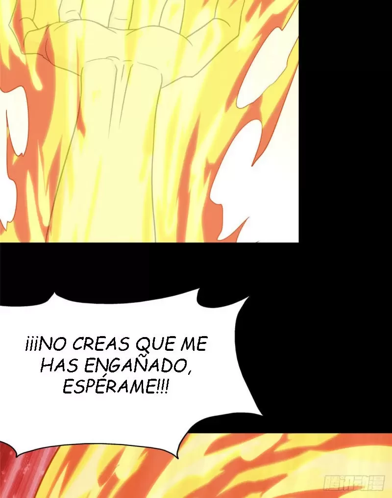 Mi novia es un zombie > Capitulo 237 > Page 271