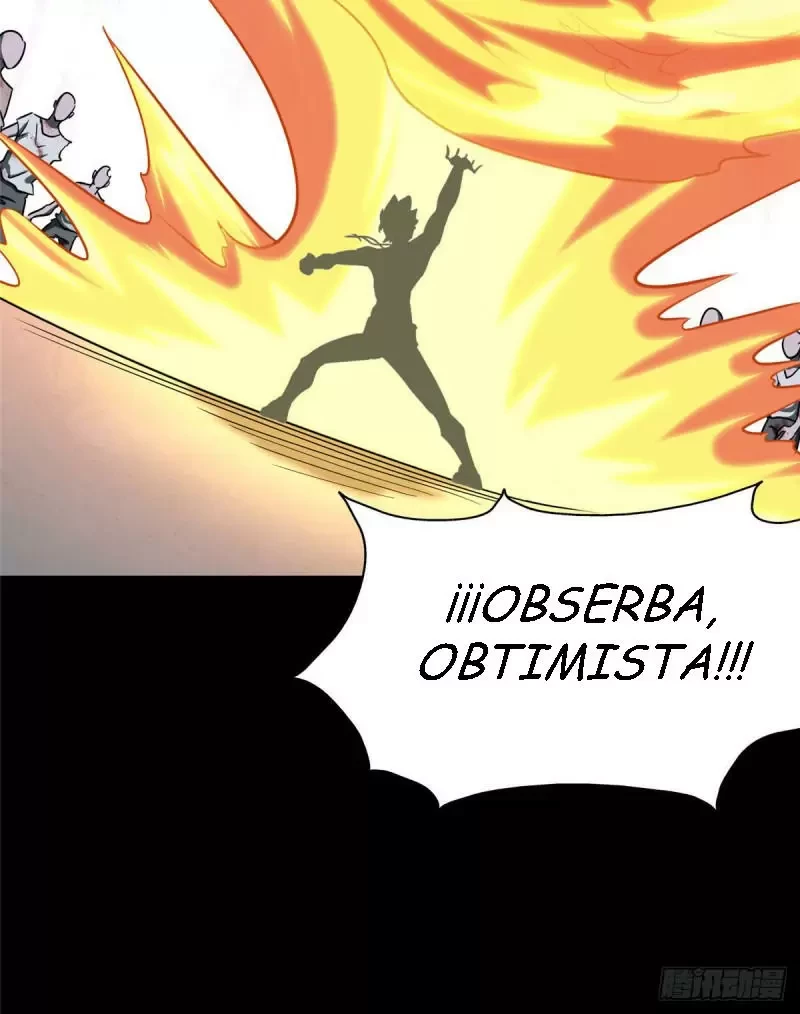 Mi novia es un zombie > Capitulo 237 > Page 291