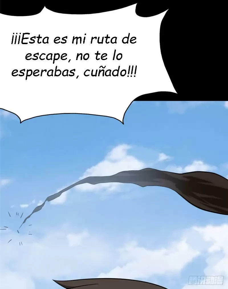 Mi novia es un zombie > Capitulo 237 > Page 331