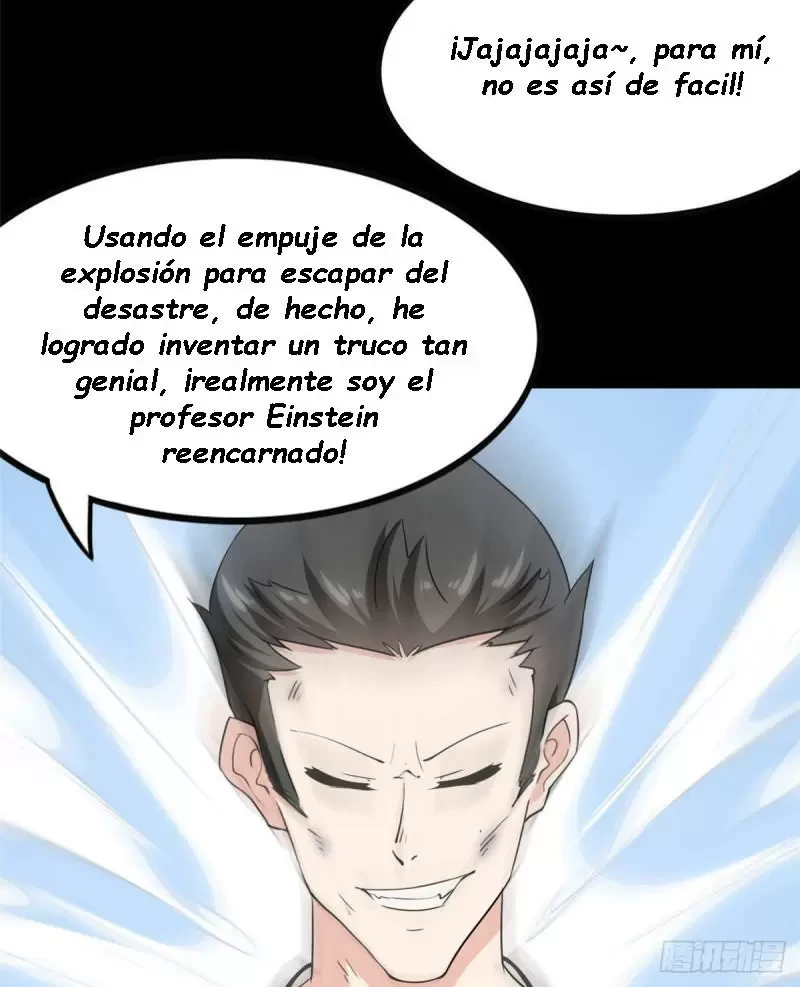 Mi novia es un zombie > Capitulo 237 > Page 361