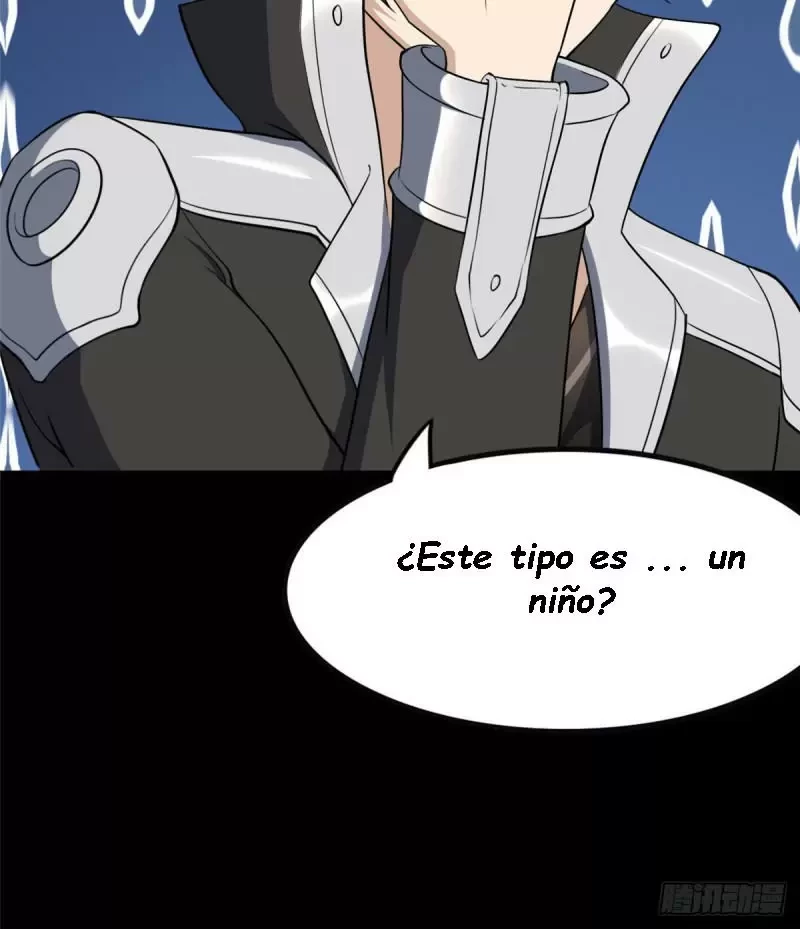 Mi novia es un zombie > Capitulo 237 > Page 421