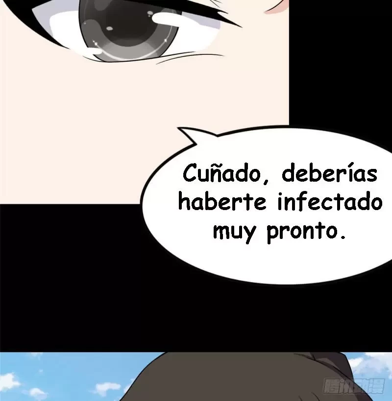 Mi novia es un zombie > Capitulo 237 > Page 511