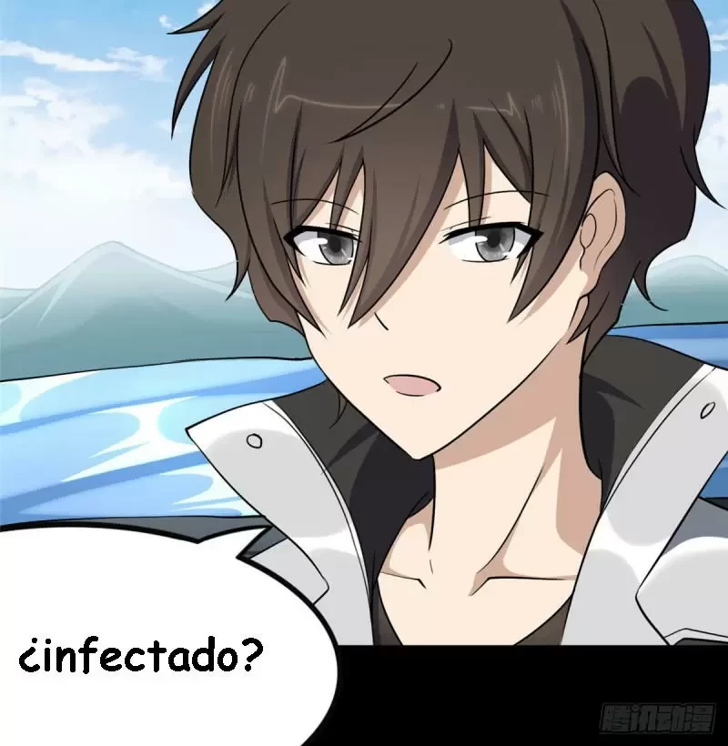 Mi novia es un zombie > Capitulo 237 > Page 521