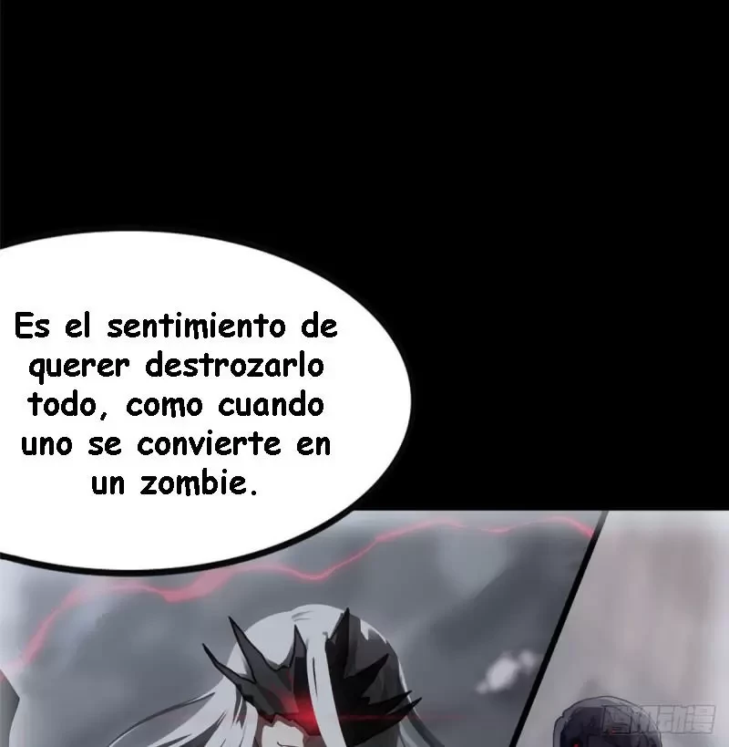 Mi novia es un zombie > Capitulo 237 > Page 551