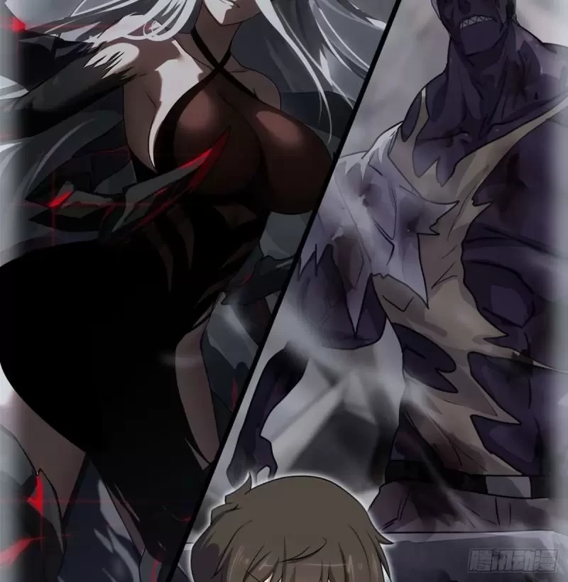 Mi novia es un zombie > Capitulo 237 > Page 561