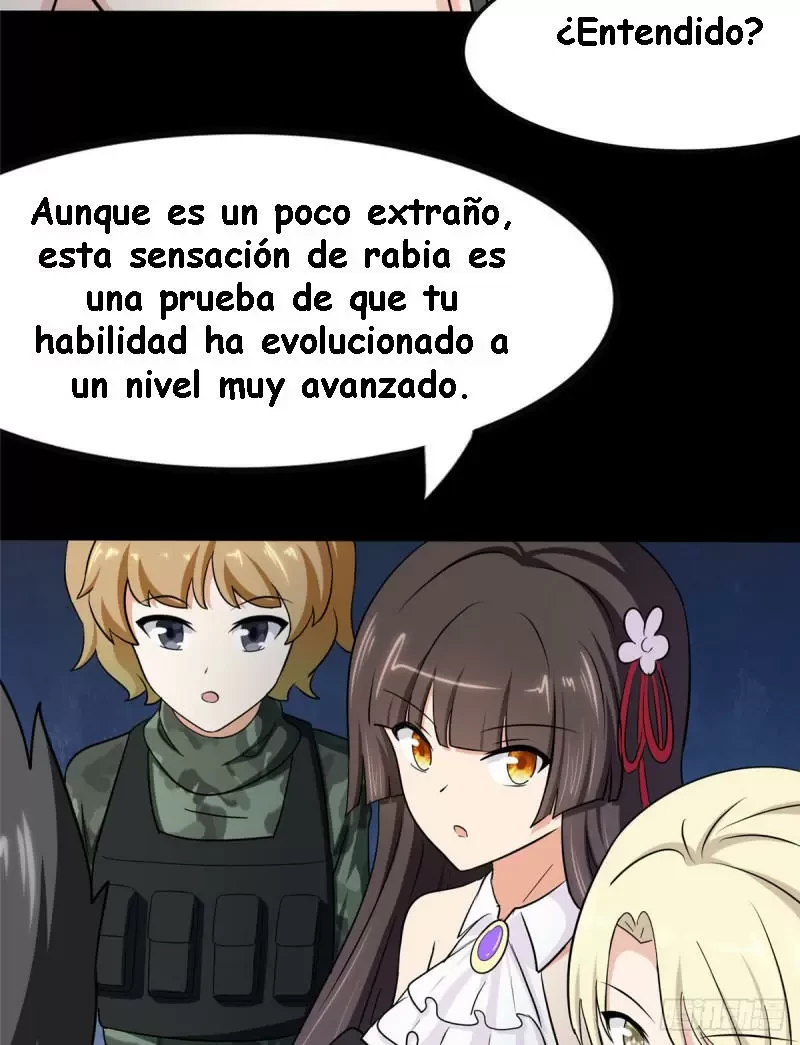 Mi novia es un zombie > Capitulo 237 > Page 591
