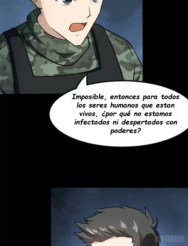 Mi novia es un zombie > Capitulo 237 > Page 631