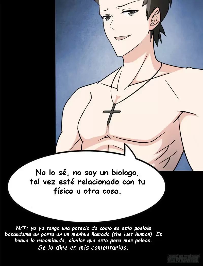 Mi novia es un zombie > Capitulo 237 > Page 641