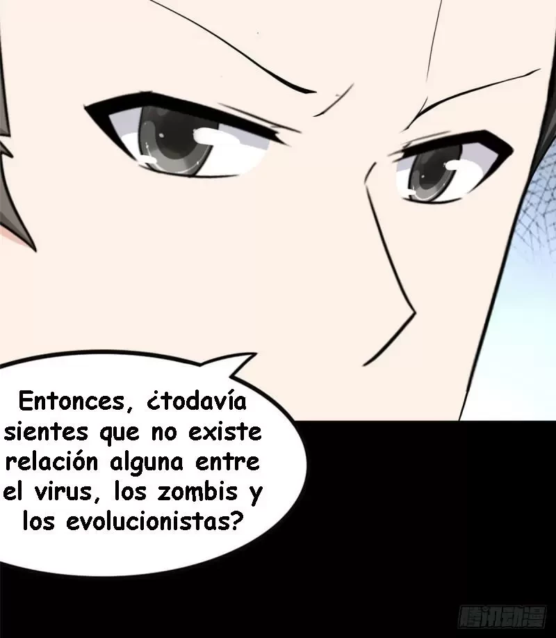 Mi novia es un zombie > Capitulo 237 > Page 681