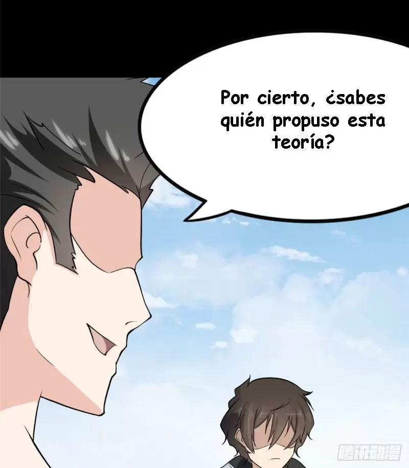 Mi novia es un zombie > Capitulo 237 > Page 691