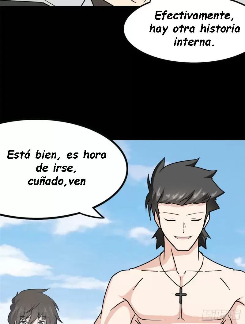 Mi novia es un zombie > Capitulo 237 > Page 751