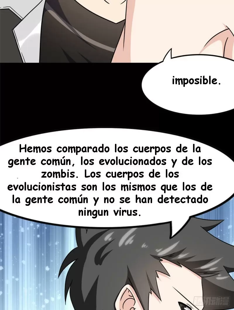 Mi novia es un zombie > Capitulo 237 > Page 791