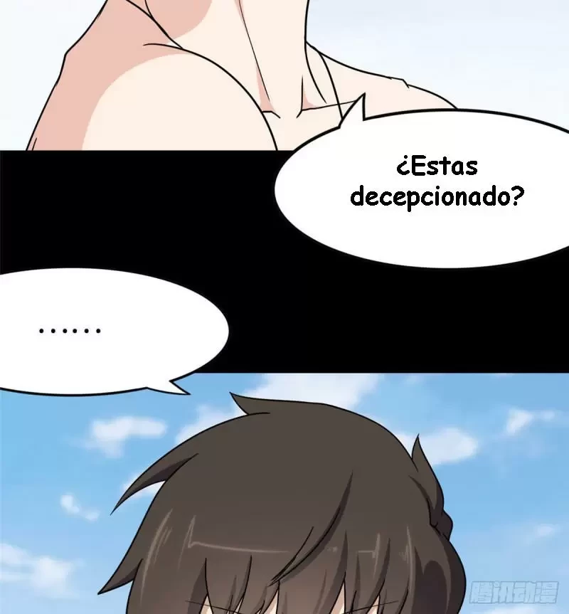 Mi novia es un zombie > Capitulo 237 > Page 821